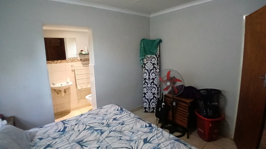 3 Bedroom Property for Sale in Fauna Free State